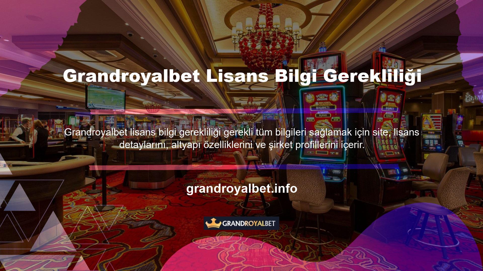 İhtiyacınız olan tüm bilgilere sahip olduğunuzda, akıllı bahisler yapabilir ve paranızı tam olarak nereye yerleştirdiğinizi bilebilirsiniz